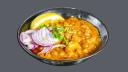 best indian vegetarian restaurants in los angeles  logo